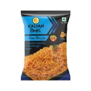 Alu Bhujiya – 250gm