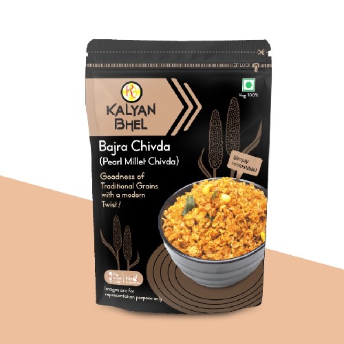 Bajara Chiwada – 100gm