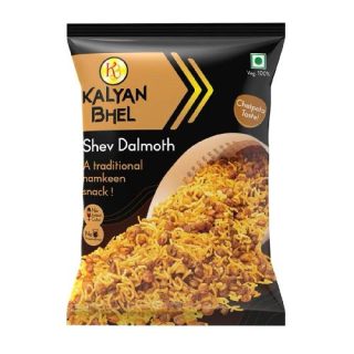 Shev Dalmoth – 250gm