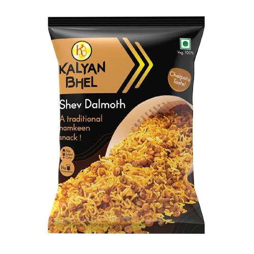 Shev Dalmoth – 250gm