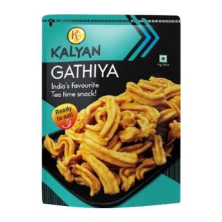 Gathiya – 250gm