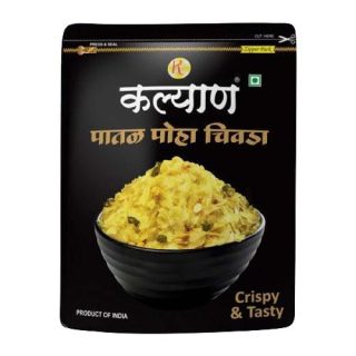 Patal Poha – 200gm