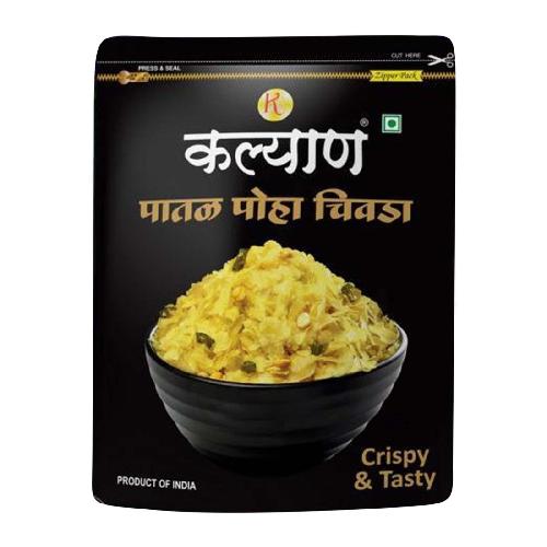 Patal Poha – 200gm