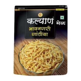 Bhavnagri Gathiya– 250gm