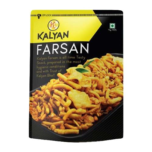 Farsan – 500gm