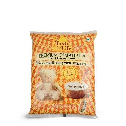 Premium Lokwan – 5Kg