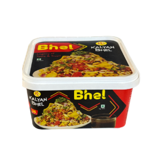 Bhel Tin – 200gm