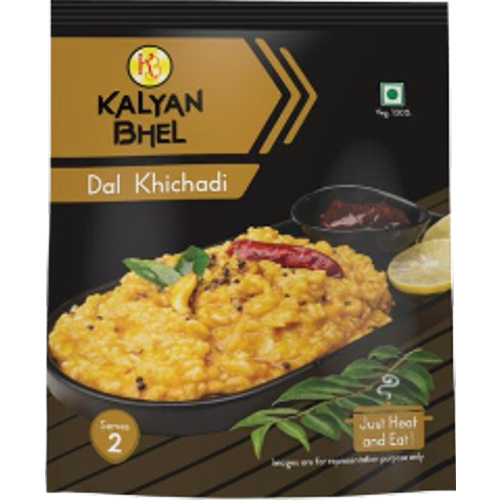 Dal Khichdi – 250gm