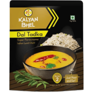 Dal Tadka – 300gm