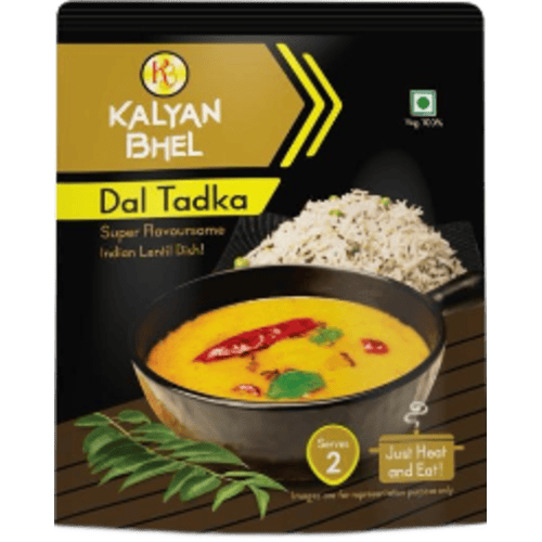 Dal Tadka – 300gm