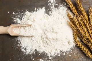 Flour