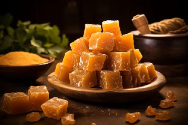 Sweet & Jaggery