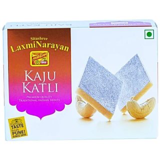Kaju Katli – 200gm
