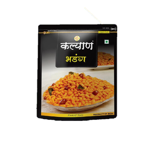 Bhadang – 200gm