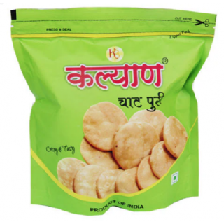 Chat Puri – 200gm