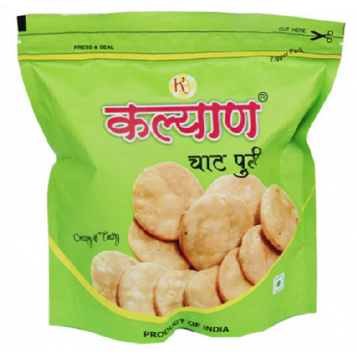 Chat Puri – 200gm