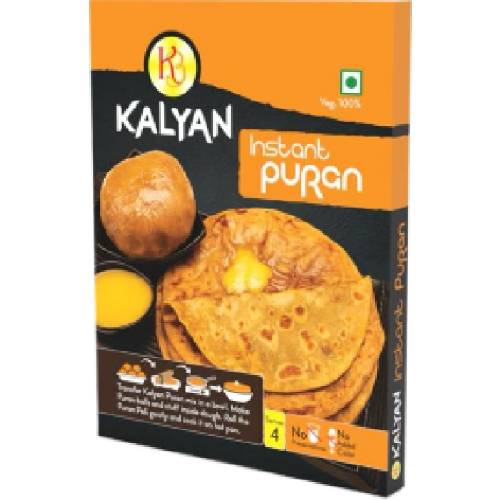Puran – 300gm