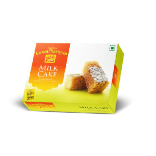 Milk Cake – 200gm
