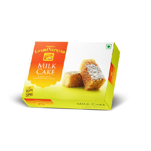 Milk Cake – 200gm
