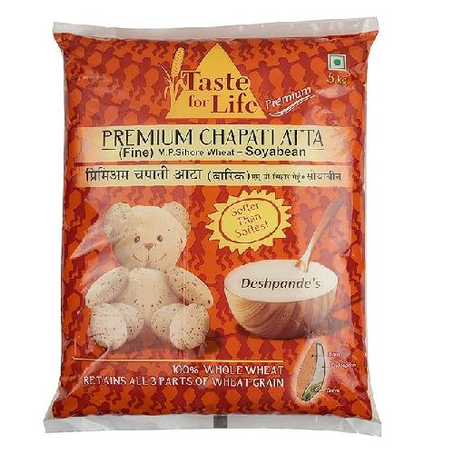 Soyabean Enriched – 5Kg