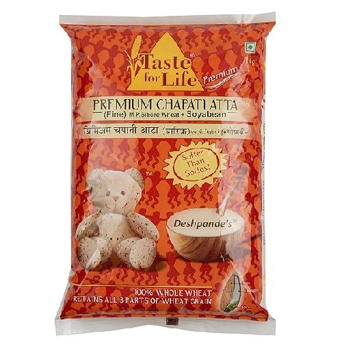 Premium Soyabean Enriched – 1Kg