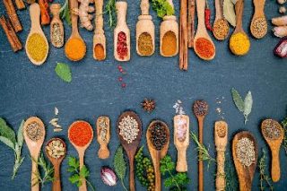 Spices