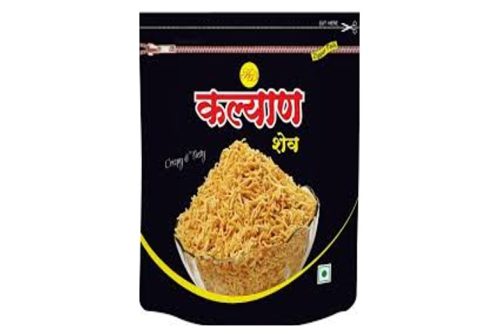Mahmart Kalyan Bhel 1 No Shev