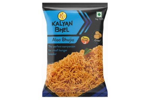 Mahamart Aloo Bhujiya