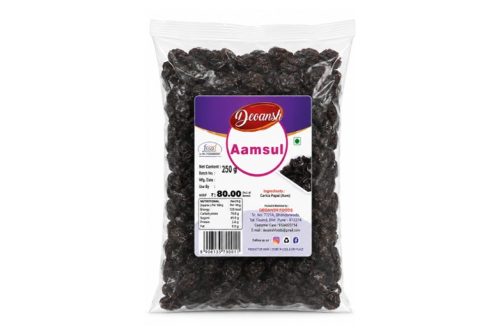Amsul 250gm Devansh