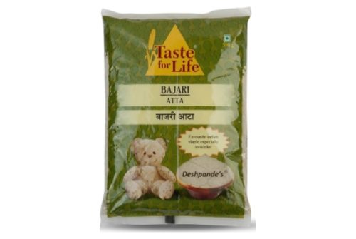 Bajari Atta – 500gm Deshpande