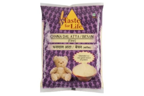 Besan (Fine) – 500gm Deshpande