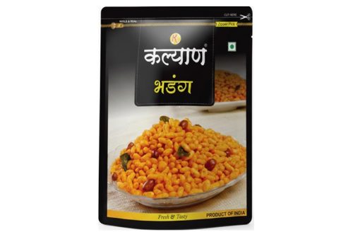 Bhadang – 200gm Kalyan Bhel