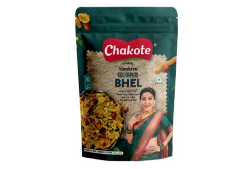Bhel – 200gm Chakote