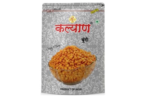 Mahamart Kalayan Bhel Bundi 200gm