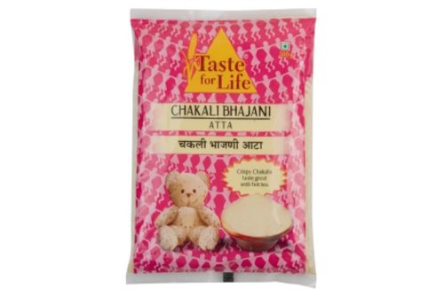 Chakali Bhajani Atta – 500gm Deshpande