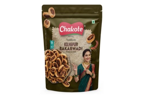 Bakarwadi – 200gm Chakote