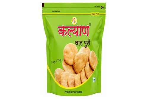 Chat Puri – 200gm Kalyan Bhel
