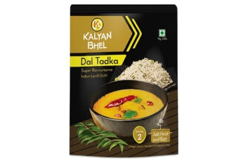 Mahamart Kalyan Bhel Dal Tadka 300gm