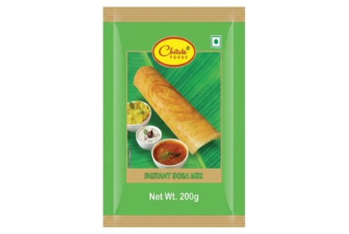 Dosa Mix 200gm Chitale Foods