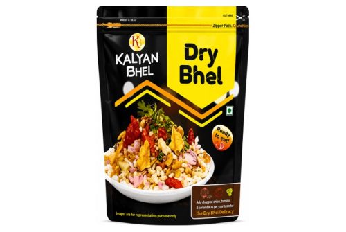 Mahamart Kalyan Bhel Dry Bhel 500gm