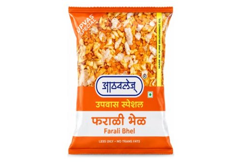 Farali Bhel – 200gm Athavale