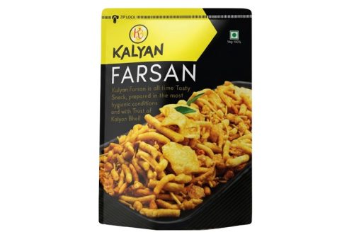 Mahamart Kalyan Bhel Farsn 250gm
