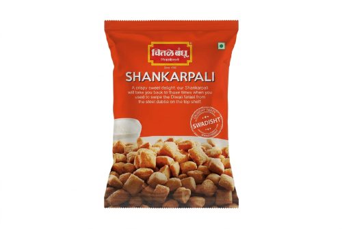 Shankarpali – 200gm Chitale
