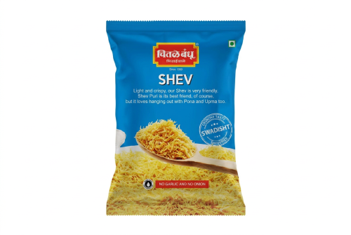 Shev – 200gm Chitale