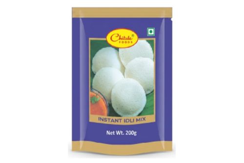 Idli Mix 200gm Chitale Dairy