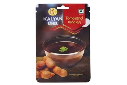 Mahamart Kalyan Bhel Imli Masala 150 gm
