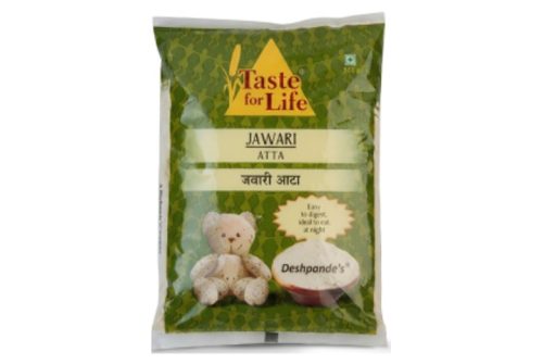 Jwari Atta – 500gm Deshpande