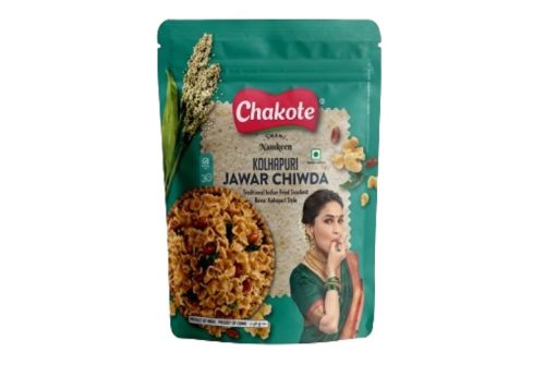 Jawar Chiwda – 200gm Chakote