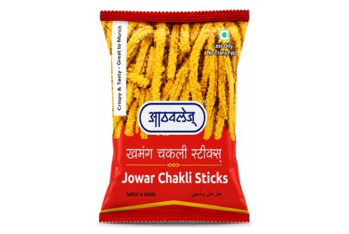 Jowar Stick – 200gm Athavale