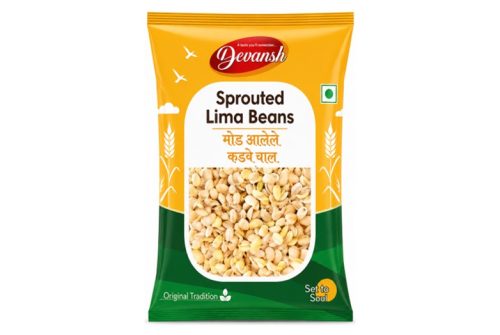 Kadwe Wal – 500gm Devansh